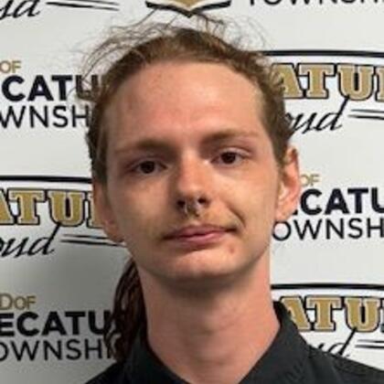 Photo of Levi McMullen