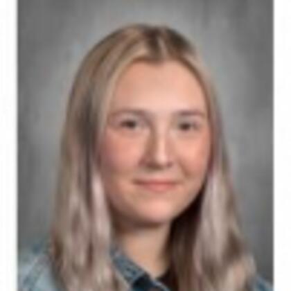 Photo of Kate Barbin