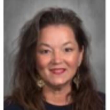 Photo of Kimberly Torres