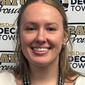 Photo of Brenna Weaver
