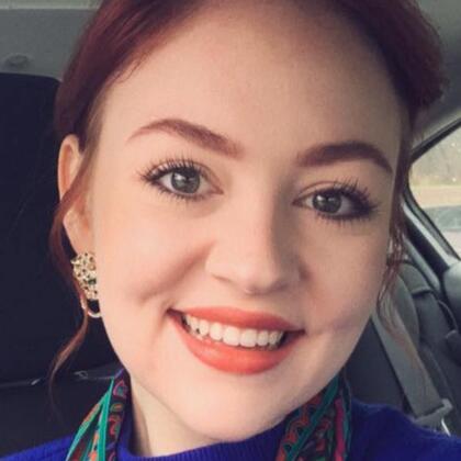 Photo of Kara Hartman