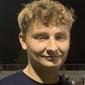 Photo of Gavin Folco