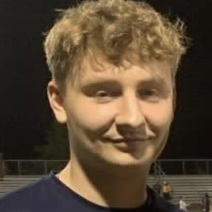 Photo of Gavin Folco