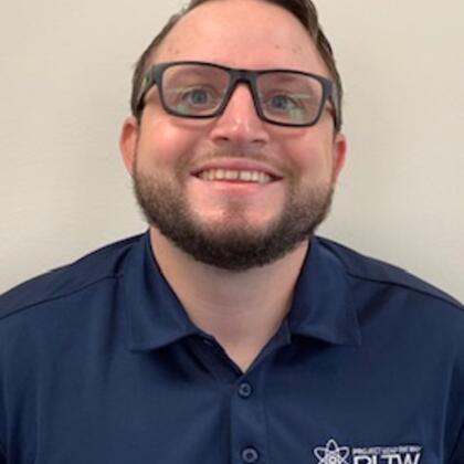 Photo of Ryan Gammons