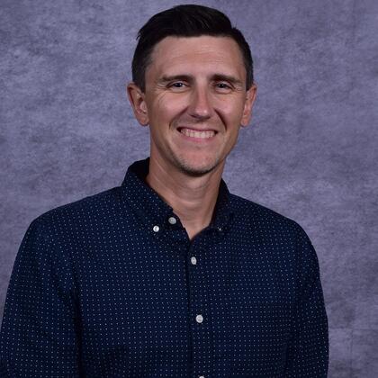 Photo of Jake Shaffner