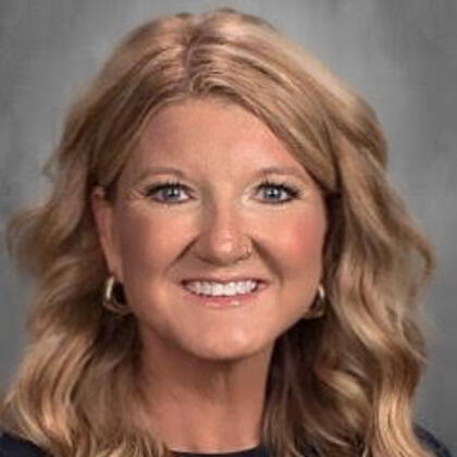 Photo of Carrie Kelly