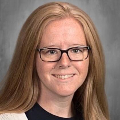 Photo of April Klingler
