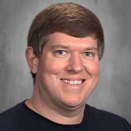 Photo of Jacob Clark