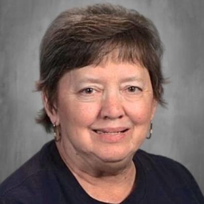 Photo of Becky Doyle