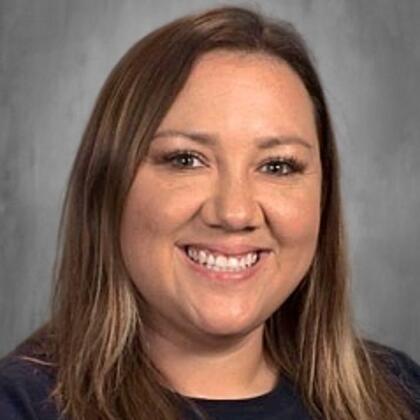 Photo of Mckenzie Davis