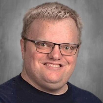 Photo of Andrew Doehrman