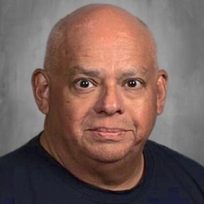 Photo of Roberto "Bob" DeLaRosa