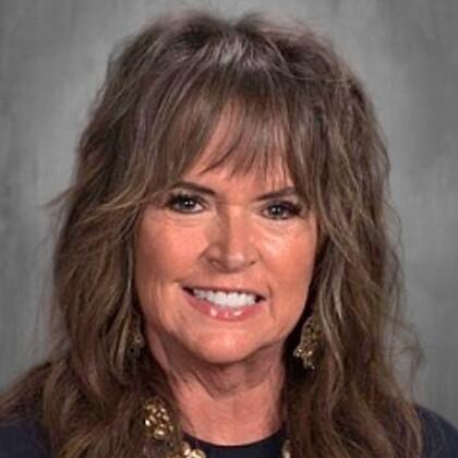 Photo of Jill Gildersleeve