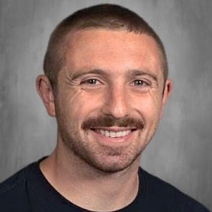 Photo of Logan Prather