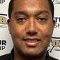 Photo of Dominic Burrus
