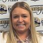 Photo of Ms. Breanna Markins