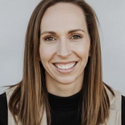 Nicole Moorhead