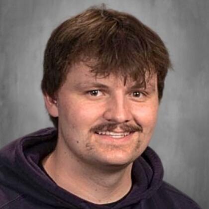 Photo of Jackson Wise