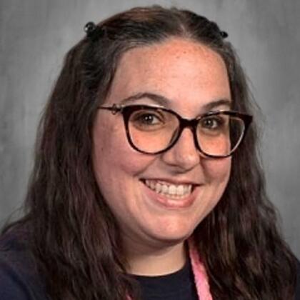 Photo of Shelby Gipson