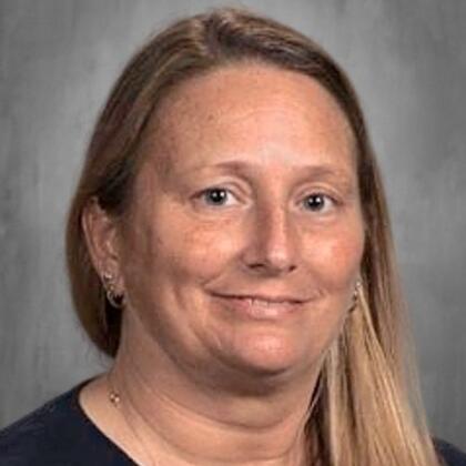 Photo of Nicole Chafey