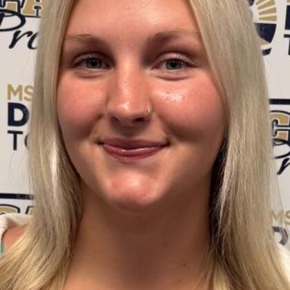 Photo of Kaylee Slinkard