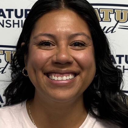 Photo of Vanessa Napier