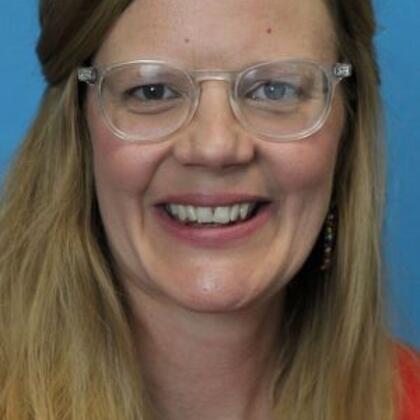 Photo of Juli McFarland