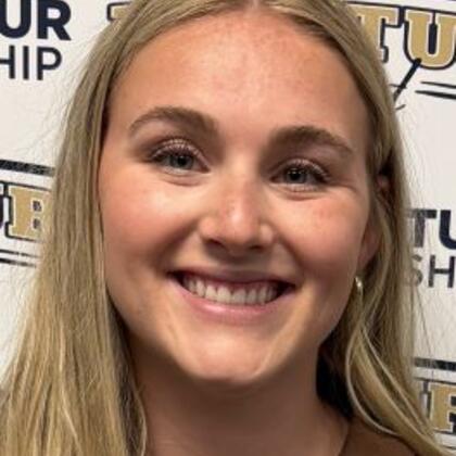 Photo of Lindsey Weekes