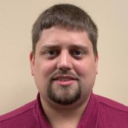 Photo of Noah Banks