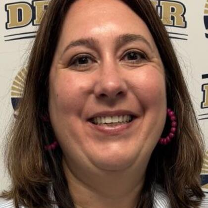 Photo of Shauna Cooper