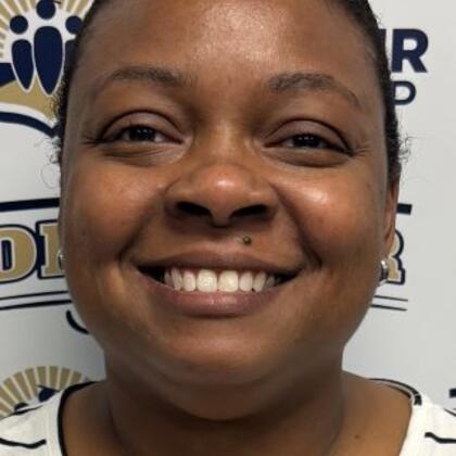 Photo of Teyiona Clark