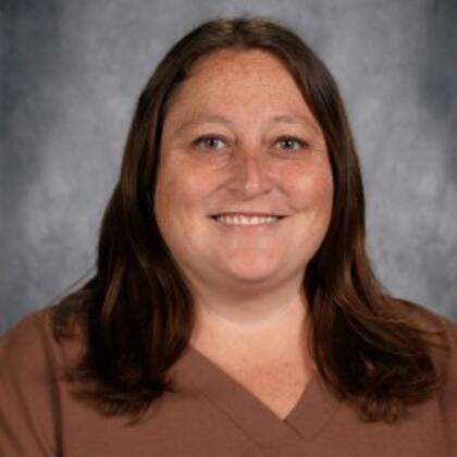 Photo of Jessica Green
