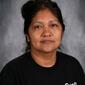 Photo of Angelica Guzman