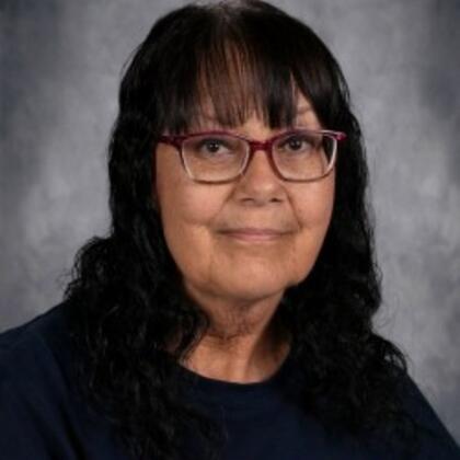 Photo of Ronda Jeffries