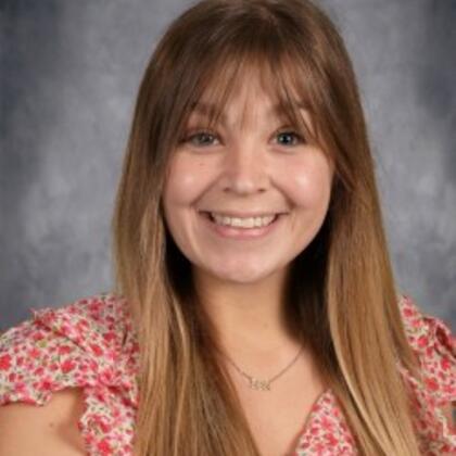 Photo of Kaci Kinnaird