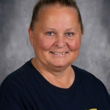Photo of Lisa McRoy