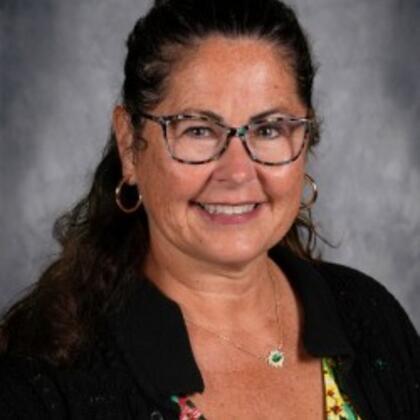Photo of Tonya Mercer