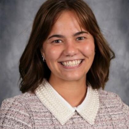 Photo of Brooklyn Miller