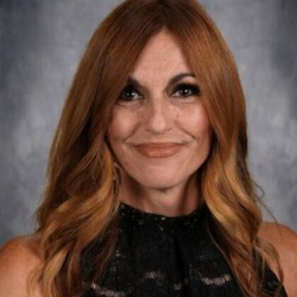 Photo of Cindy Mills