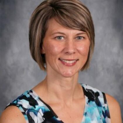 Photo of Stephanie Owens