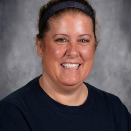 Photo of Kelly Schick