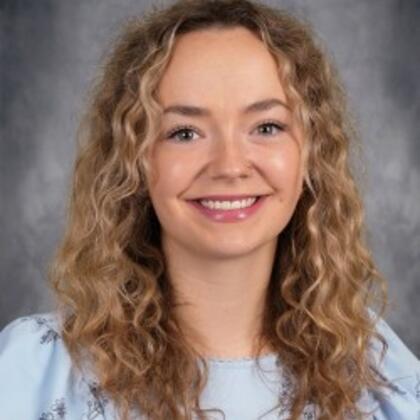 Photo of Corinne Cowgur