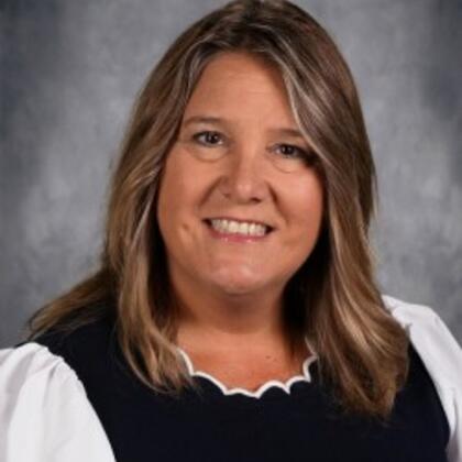 Photo of Tina Earle