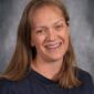Photo of Amanda Thomas