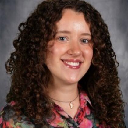 Photo of Savannah Tyler