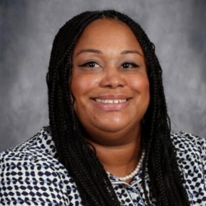 Photo of Latina Whitted