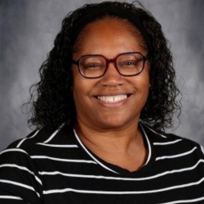 Photo of Antoinette Williams