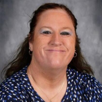 Photo of Tammy Wunderlich