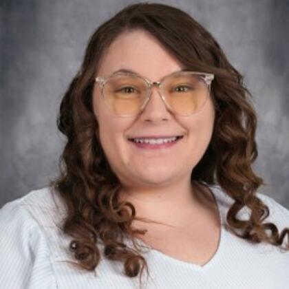 Photo of Mikiah Daniels