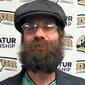 Photo of Nathan Gerth